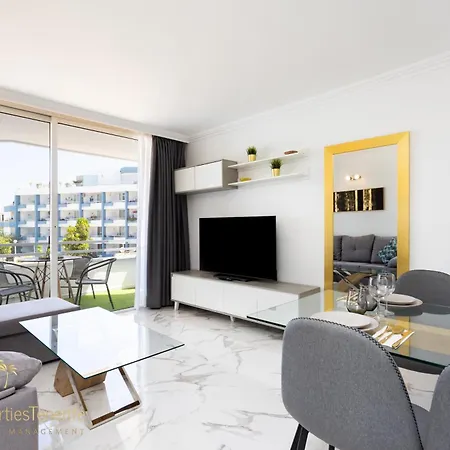 Estudio Caridad 아파트