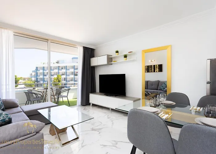 Estudio Caridad 아파트